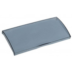 Дверца для корпуса пластикового ЩРН(В)-П-18 Krepta 3 IEK IND-MKP12-K-18-40-10 Дверца для корпуса пластикового ЩРН(В)-П-18 Krepta 3 IEK IND-MKP12-K-18-40-10