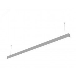 Светильник светодиодный линейный ДСО/ДПО TLGP18-LINE-46-930-OL-EM3 (46 Вт, 4300 лм, 93 лм/Вт, 3000 K, Ra90, IP42, 1800x50x70 мм, Опал, с БАП 3 часа) Светильник светодиодный линейный ДСО/ДПО TLGP18-LINE-46-930-OL-EM3 (46 Вт, 4300 лм, 93 лм/Вт, 3000 K, Ra90, IP42, 1800x50x70 мм, Опал, с БАП 3 часа)