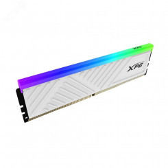 Модуль памяти 32GB XPG SPECTRIX D35G, DIMM DDR4, 3600 МГц, 28800 Мб/с, RGB