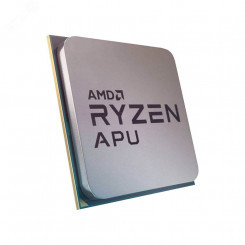 Процессор центральный RYZEN 3 3200G OEM