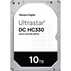 Жесткий диск 10TB Ultrastar 3.5'', SATAIII , 7200 об/мин, 256 МБ Жесткий диск 10TB Ultrastar 3.5'', SATAIII , 7200 об/мин, 256 МБ