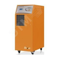 Модуль стандартный, Boxer Series BX3330, online, фаза 3:1/3, (опционально) 30 кВА, ±372VDC, PF0.9, без АКБ