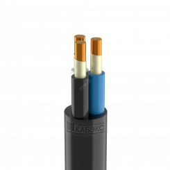 Кабель силовой ВВГнг(А)-FRLSLTx 3x35              мк(N.PE)-0.660 ТРТС