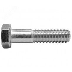 Болт M8-6gх35.58.12Х18Н10Т ГОСТ 7805-70