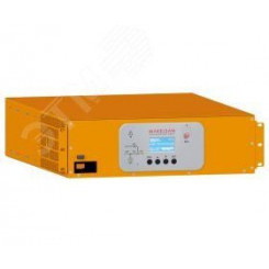 Модуль стандартный, Boxer Series BXSR3310, online, фаза 3:1/3, (опционально)  10 кВА, 240-480VDC, PF0.9