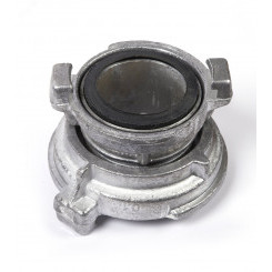 Головка переходная Алюм