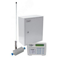 Комплект приемного оборудования базовой станции