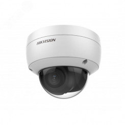 Видеокамера IP 2Мп DS-2CD3126G2-IS(4mm)(C) Видеокамера IP 2Мп DS-2CD3126G2-IS(4mm)(C)