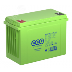 Аккумуляторная батарея Аккумуляторная батарея