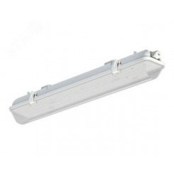 Светильник светодиодный TLWP01 PC ECP EM1 (ДСП/ДПП) Светильник светодиодный TLWP01 PC ECP EM1 (ДСП/ДПП)