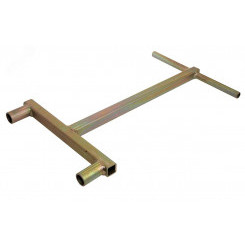 Ключ крышки колодцев ККТ-ССД