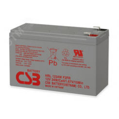 Аккумуляторная батарея