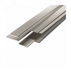 Полоса стальная г/к 40х4 103-76