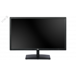 Монитор 21.5' FullHD TN, отклик до 5 мс 2M22F-2P