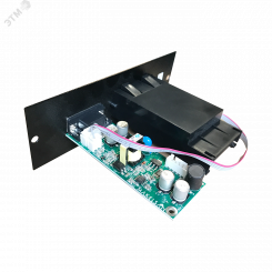 Карта сетевого мониторинга SNMP, встраиваемая в   ИБП