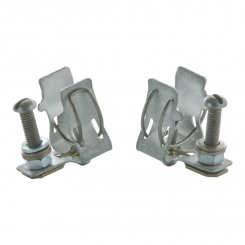 Комплект контакт основание НПН2-60 У3 (уп.2шт) КЭАЗ 110421 Комплект контакт основание НПН2-60 У3 (уп.2шт) КЭАЗ 110421