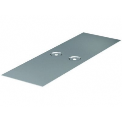 Накладка соединительная CGB для лотка осн. 80 цинк-ламель DKC 37351HDZL Накладка соединительная CGB для лотка осн. 80 цинк-ламель DKC 37351HDZL