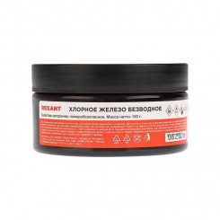 Железо хлорное 100гр Rexant 09-3780