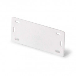 Бирка кабельная маркировочная У-212М (уп.100шт) Fortisflex 70221