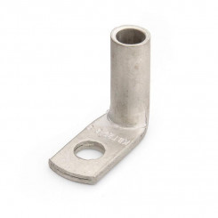 Наконечник медный ТМЛс(90) 25-8 КВТ 70286 Наконечник медный ТМЛс(90) 25-8 КВТ 70286