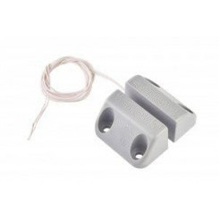 Извещатель охранный точечный магнитоконтактный ИО 102-20 Б2П (1) (кабель в пластм. рукаве) КСС 250739