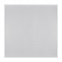 Светильник светодиодный ULP-6060 54W/5000K IP40 PREMIUM WHITE 54Вт 5000К IP40 6600лм офисный потолочный универс. рассеив. призма с источником питания бел. Uniel UL-00004476