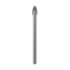 Сверло по стеклу и кафелю 6мм Kranz KR-12-6804