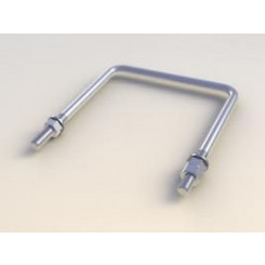 Хомут Х-42 (3.407.1-143.8.49) ФЕРРУМ НФ-00000615