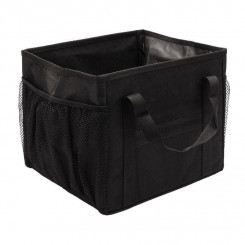 Органайзер в багажник 1 отделение (23 литра) Rexant 80-0261 Органайзер в багажник 1 отделение (23 литра) Rexant 80-0261