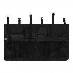 Органайзер на спинку заднего сиденья (большой) Rexant 80-0262 Органайзер на спинку заднего сиденья (большой) Rexant 80-0262