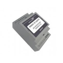 Адаптер-Ethernet электросчетчика 230-236 MAC401TCP-R-Меркурий Тракт-Автоматика 401-003