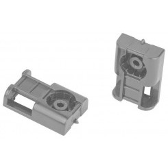 Площадка под стяжку PPS-G-MP прямой монтаж сер. (уп.100шт) Эра Б0062155