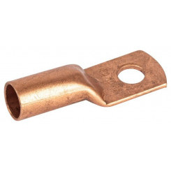 Наконечник медный ТМ 50-8-11 ЭРА Б0062580