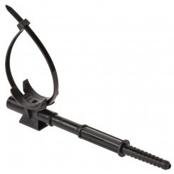 Крепление фасадное ФК 60 (SF-60) IEK UFK10-60-260