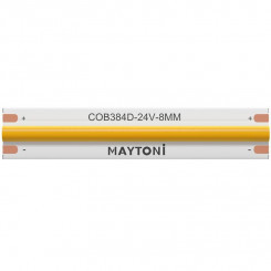 Лента светодиодная 24В COB 12Вт/м 4000К IP20 (уп.5м) Maytoni 201076