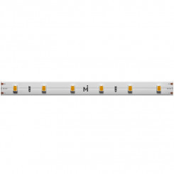 Лента светодиодная 24В 2835 4.8Вт/м 3000К IP20 (уп.5м) Maytoni 201009