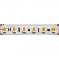 Лента светодиодная 24В 2835 8.5Вт/м 4000К IP20 (уп.20м) Maytoni 201122