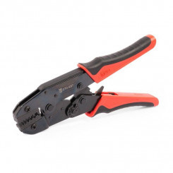 Пресс-клещи СТО-02 ПРОФИ КВТ 90748 Пресс-клещи СТО-02 ПРОФИ КВТ 90748