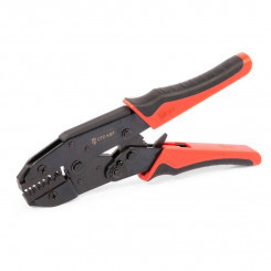 Пресс-клещи СТО-06 ПРОФИ КВТ 90752 Пресс-клещи СТО-06 ПРОФИ КВТ 90752