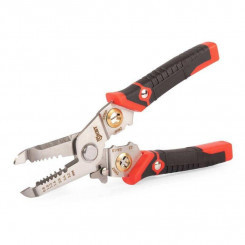 Инструмент для снятия изоляции WSS-02 ПРОФИ КВТ 102399