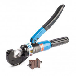 Пресс гидравлический ручной ПГР-70БР МАСТЕР КВТ 91807 Пресс гидравлический ручной ПГР-70БР МАСТЕР КВТ 91807