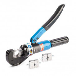 Пресс гидравлический ручной ПГР-70ТР МАСТЕР КВТ 91808 Пресс гидравлический ручной ПГР-70ТР МАСТЕР КВТ 91808