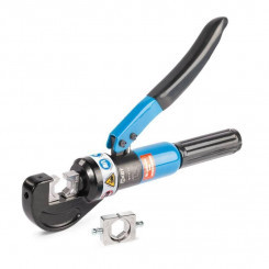 Пресс гидравлический ручной ПГР-95 МАСТЕР КВТ 91809 Пресс гидравлический ручной ПГР-95 МАСТЕР КВТ 91809