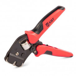 Пресс-клещи ПКВк-6т ПРОФИ КВТ 102038 Пресс-клещи ПКВк-6т ПРОФИ КВТ 102038