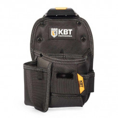 Сумка поясная модульная на клипсе СМ-08 QUICK-LOCK КВТ 91981