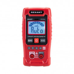 Мультиметр портативный R109L Rexant 13-3100
