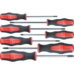 Набор отверток NHT-Ot03-H7 (7шт) Navigator 95277