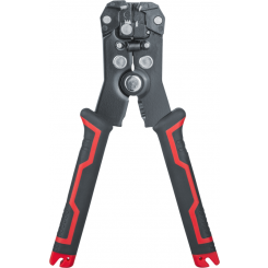 Съемник изоляции NHT-Sia07-2v1 Navigator 95043