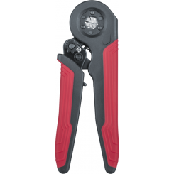 Пресс-клещи NHT-Pkv02-D-6 Navigator 95061