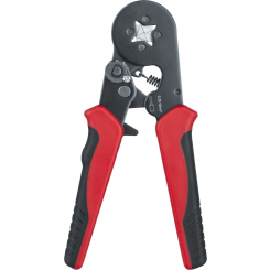 Пресс-клещи NHT-Pkv02-D-10 Navigator 95062